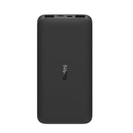Xiaomi Redmi Power Bank 10000 mAh Negro